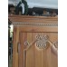 SOLD - Habersham Plantation Wardrobe/Armoire